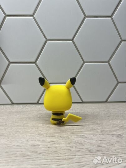 Funko pop Pikachu Hello Kitty оригинал