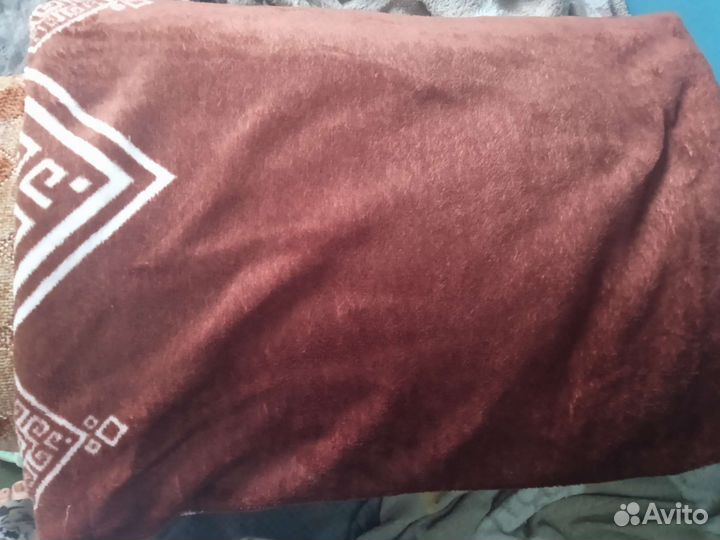 Покрывало на 2 х спальную кровать