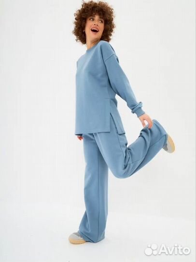 Швейный цех. Костюмы спортивные, футболки, худи