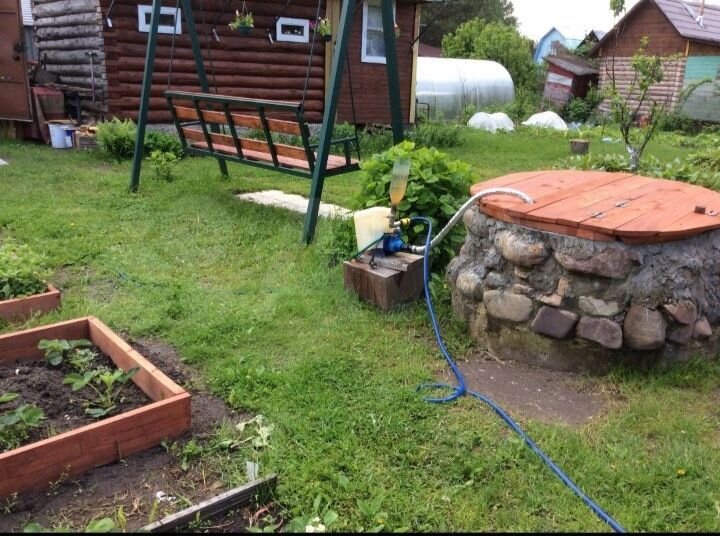 Дача 50 м² на участке 9 сот.