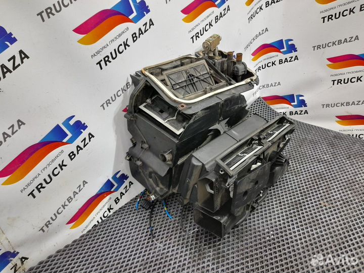 Корпус печки Renault Premium