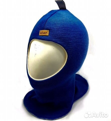 Шапка шлем kivat 4