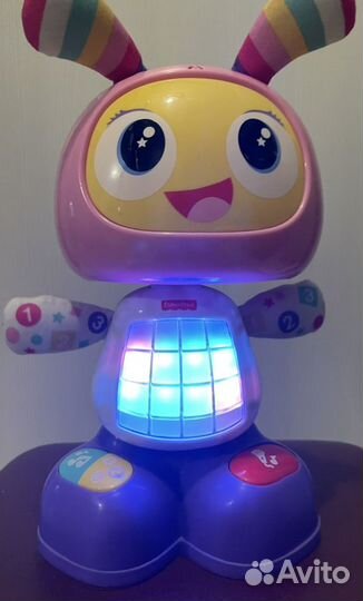 Бибель большой