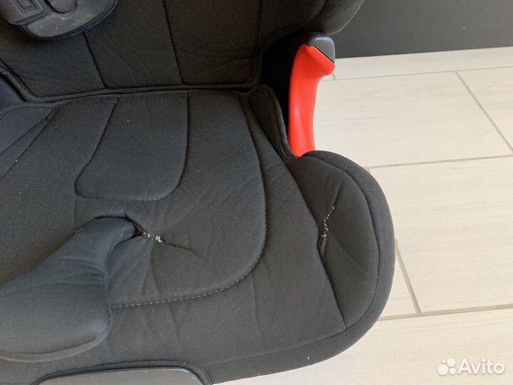 Автокресло britax romer kidfix 2 xp sict
