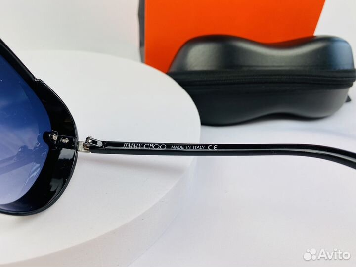 Очки Jimmy Choo