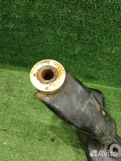 Подрамник Ford Focus II