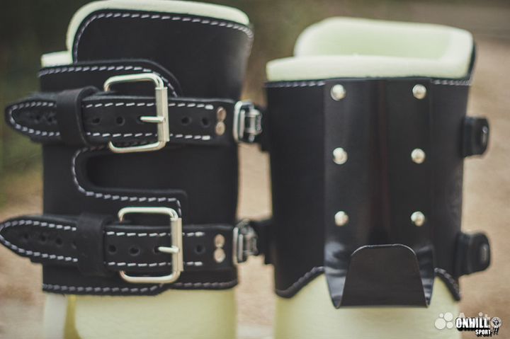 Гравитационные ботинки