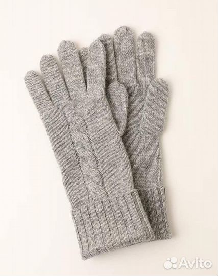 Перчатки Loro Piana