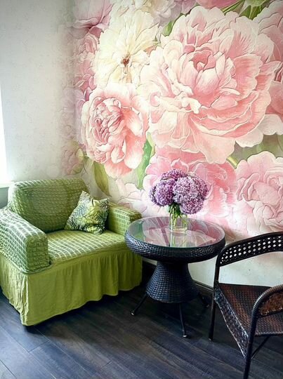 2-к. апартаменты, 48 м², 2/3 эт.