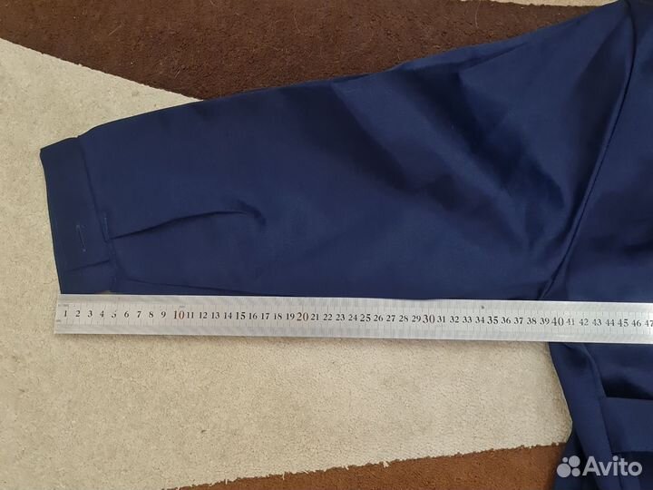 Халат для уроков труда