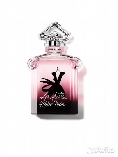 Духи guerlain la petite robe noire