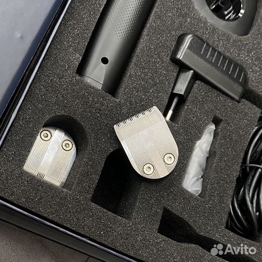 Машинка Dewal pro Complete mini