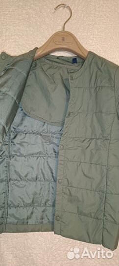 Куртка для девочки