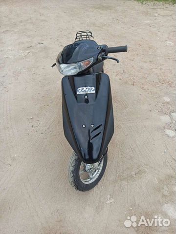 Honda Dio AF27 из Японии б/п по РФ