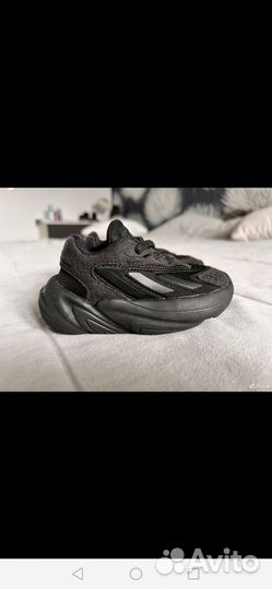 Кроссовки детские adidas ozelia kids 23