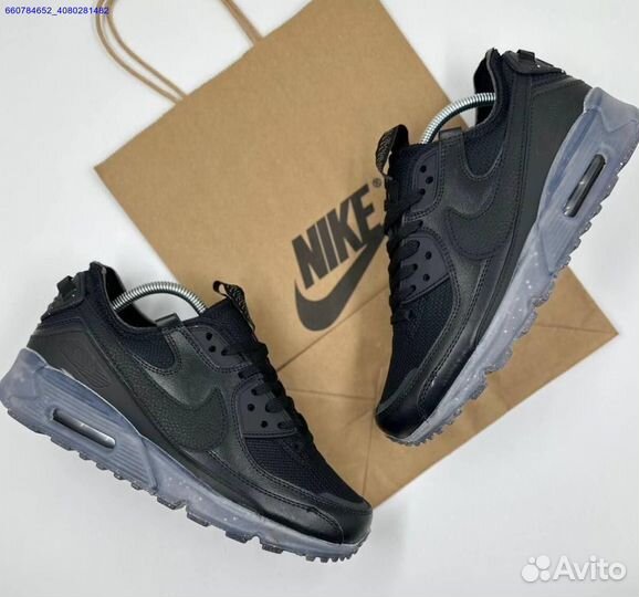 Кроссовки Nike air Max Terrascape 90 (Арт.98767)