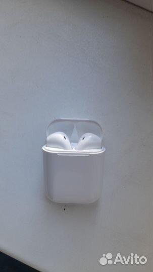 Наушники apple airpods правый