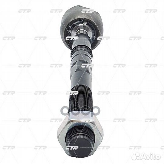 Тяга рулевая BMW: 5 E60 02-10 CR0724 CTR