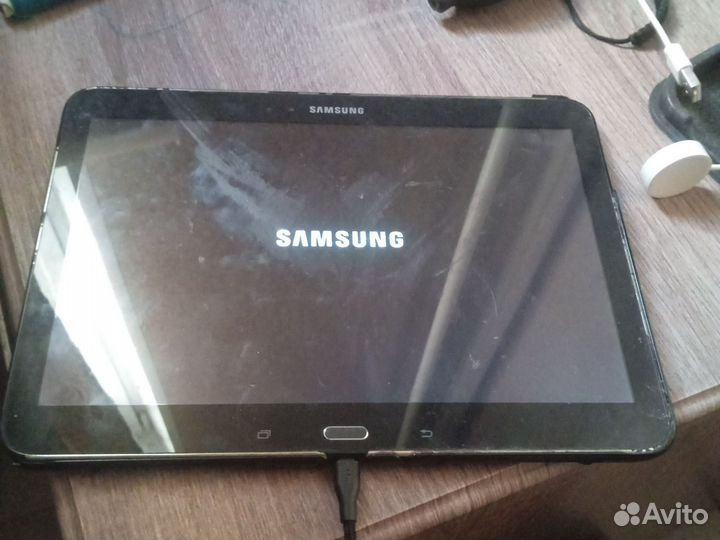 Samsung galaxy tab4