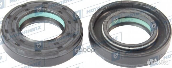 Сальник рулевой рейки 24.00/42.50*9.00/10.00