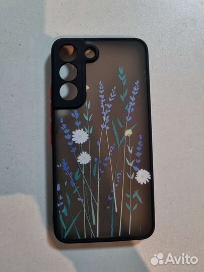 Чехолы для samsung S22