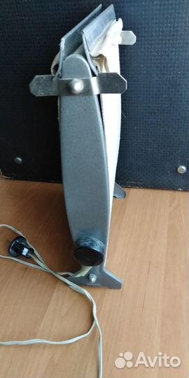 Фотоглянцеватель эфг-9, фотоувеличитель упа-5М