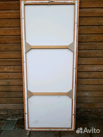 Картина Константина Васильева 