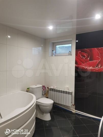 Дом 90 м² на участке 6 сот.