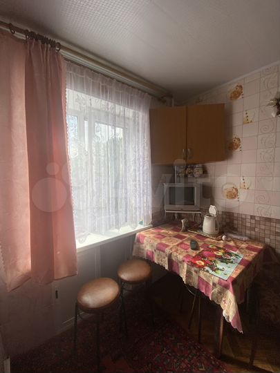 2-к. квартира, 43,6 м², 1/5 эт.