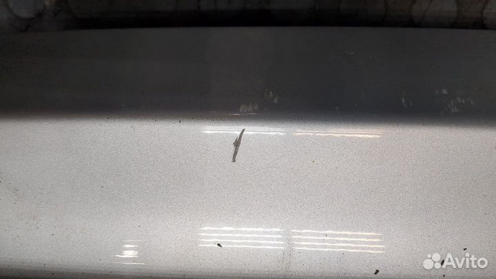 Крышка багажника Mercedes E W212, 2012