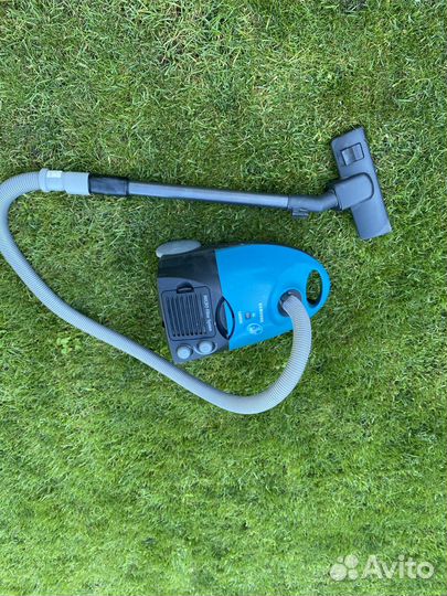 Пылесос бу samsung