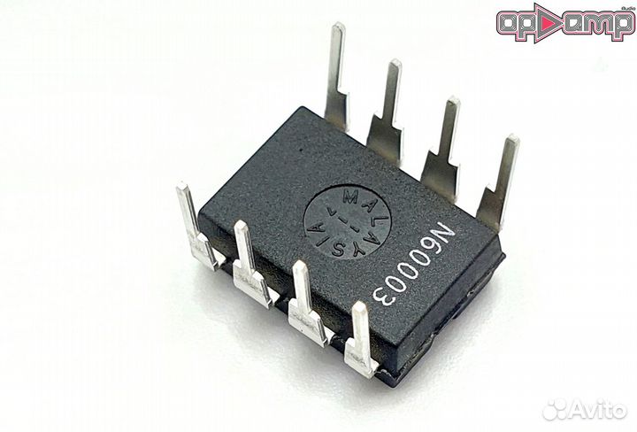 LT1469 операционный усилитель оригинал