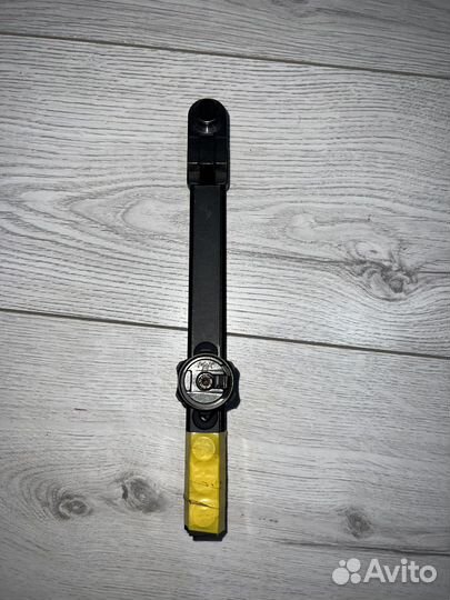 Быстросъемный Кронштейн мак