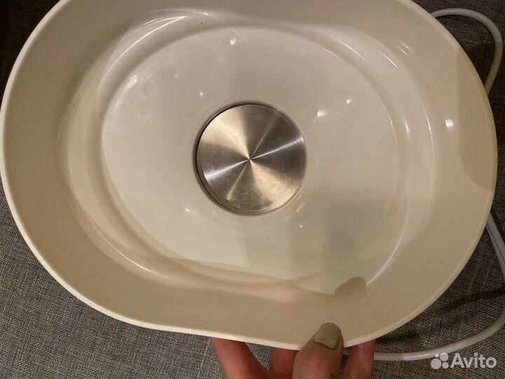 Электрический стерилизатор Kit fort