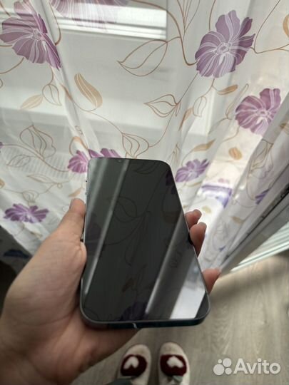 iPhone 13 Pro Max, 128 ГБ