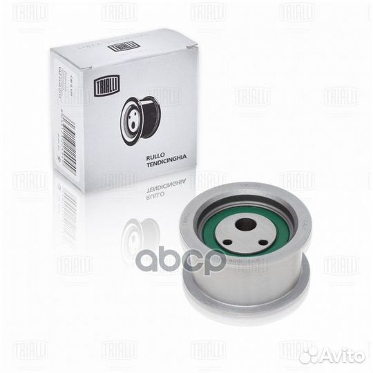 Натяжитель ремня грм ваз-2112 метал. CMS 120 Tr