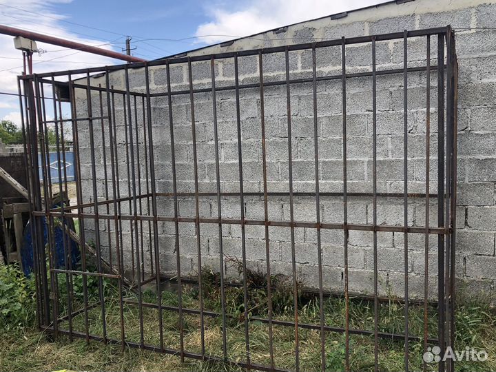 Клетка вольер для собак