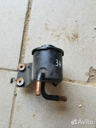 Рулевая рейка ниссан алмера N 15 n15