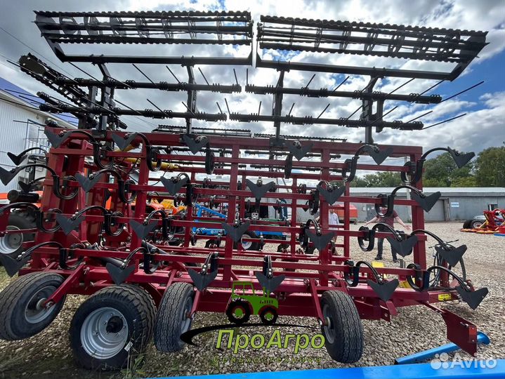 Культиватор Техмаш КПМ-10, 2023