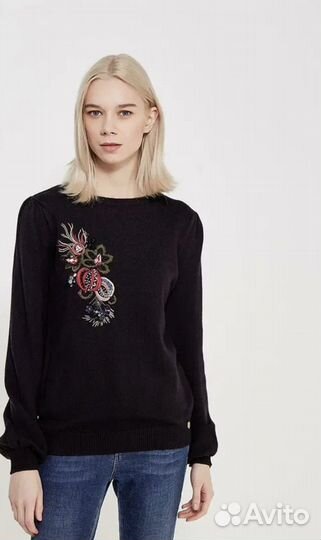 Джемпер, свитер Akhmadulina Dreams