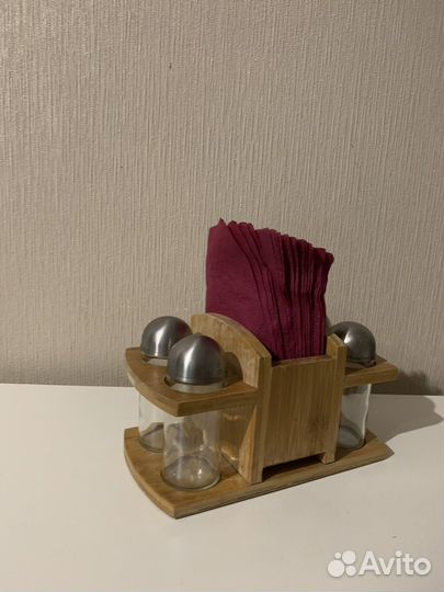 Набор для специй