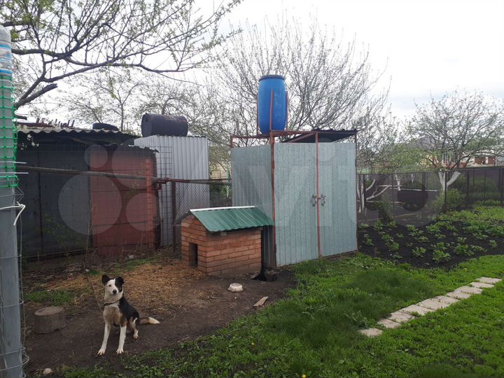 Дом 110 м² на участке 7,5 сот.