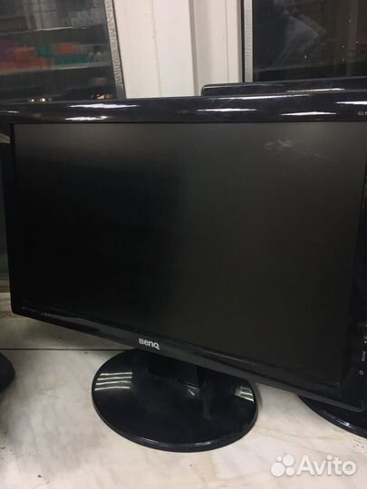 Монитор Benq