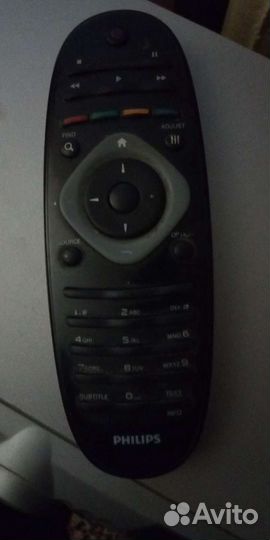 Пульт ду philips