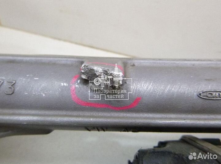 Рейка рулевая VAG 5Q1423051AK