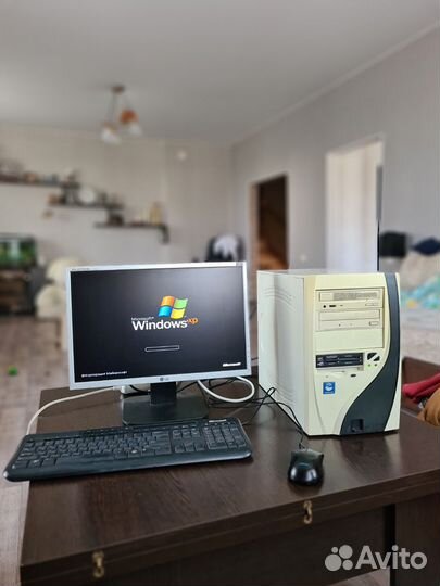 Компьютер