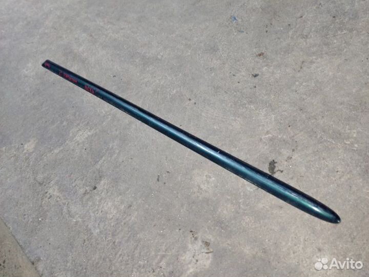 Молдинг двери Ford Mondeo 2 лифтбек 1.8I 1999