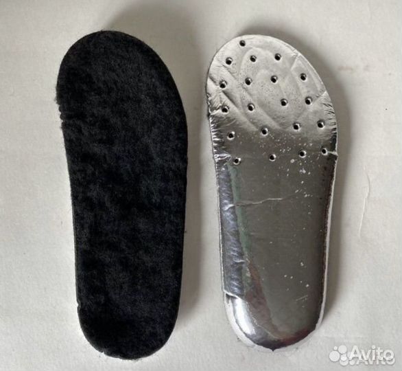 Ботинки демисезонные ecco 24