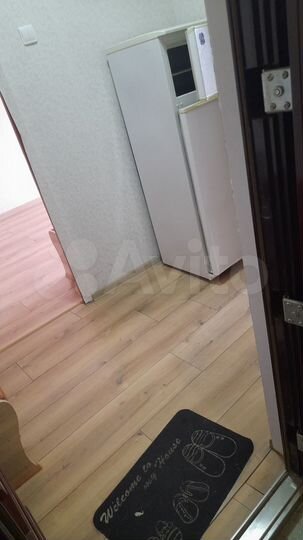 1-к. квартира, 30 м², 5/5 эт.