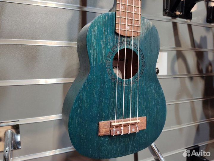 Укулеле Veston KUS-15 BL I